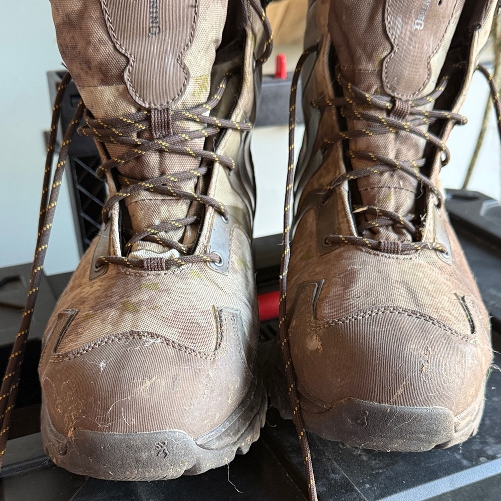 Men's Browning  Tactical Boots